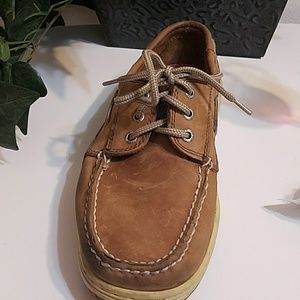 Sperrys
